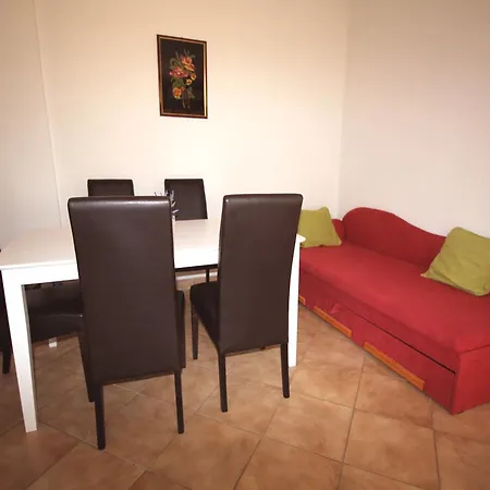 Apartamento Pisak 12545b Mimice