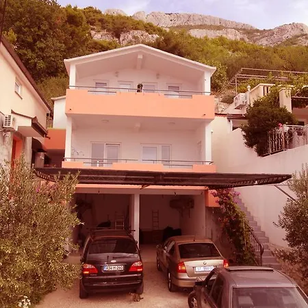 Pisak 12545b Apartamento