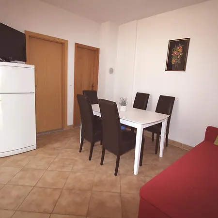 Apartamento Pisak 12545b *